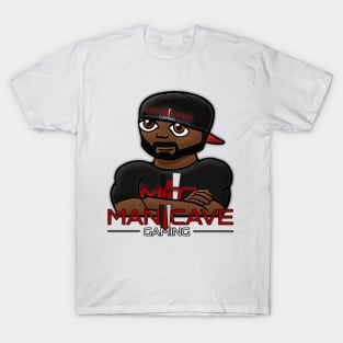 MaveCaveGaming Hero T-Shirt